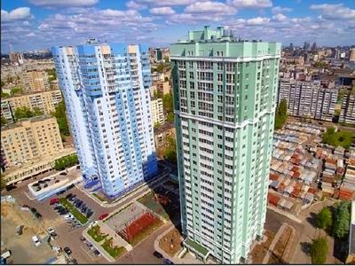 квартира за адресою Богданівська вул., 7-Б