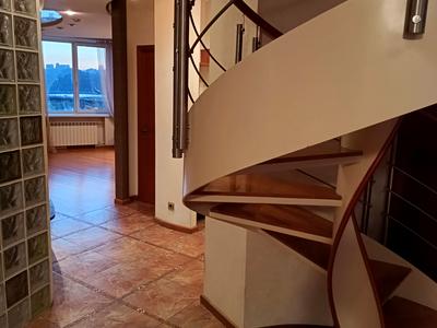 квартира за адресою Павла Тичини просп., 2