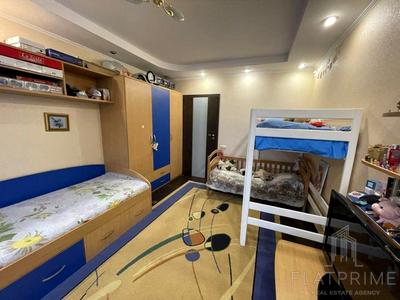 квартира по адресу Петра Григоренко просп., 28-В