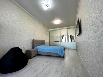 квартира за адресою Генуезська, 3б