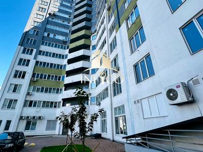 квартира по адресу Грушевського, 110