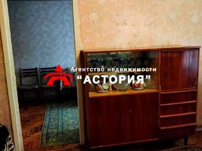 квартира за адресою Сергія Зорського вул. (Гагаріна), 1