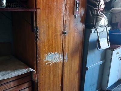 комната по адресу Мрии ул. (Академика Туполева), 5-Б