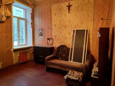 квартира за адресою Молочна вул. (Кірова), 20