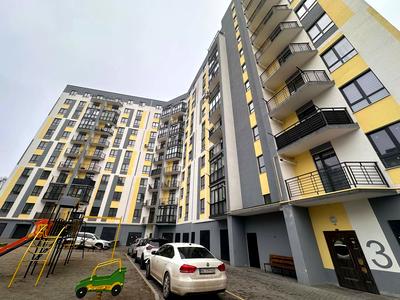 квартира за адресою Андрія Сахарова вул., 16
