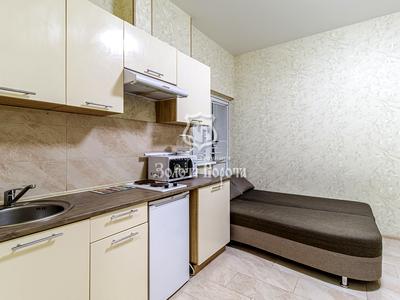 квартира за адресою Світлицького вул., 35