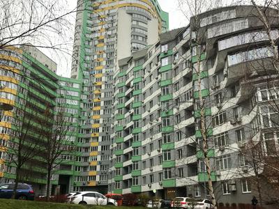 квартира за адресою Вишгородська вул., 45