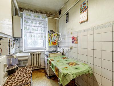 квартира за адресою Марка Безручка вул., 21/2