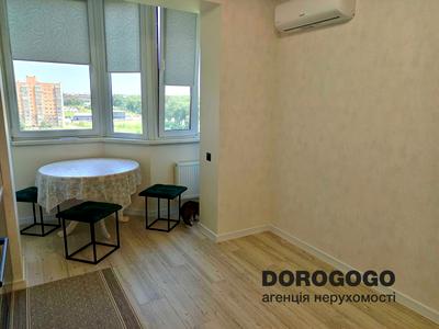квартира по адресу Паркова, 8