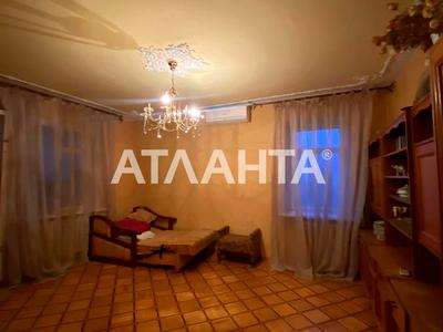квартира за адресою Академіка Корольова вул., 74а