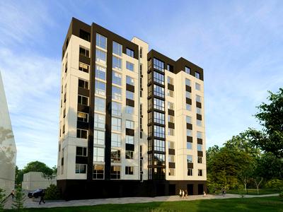 квартира за адресою калушське шоссе, 3