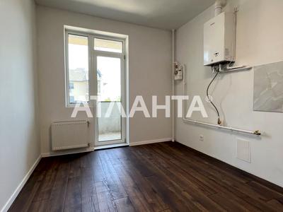 квартира за адресою Сімейна вул., 1