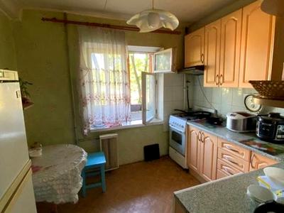 квартира по адресу Лесной просп., 6-А