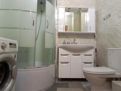 квартира за адресою Миколи Гулака вул., 4