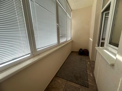 квартира за адресою Осипенка, 10