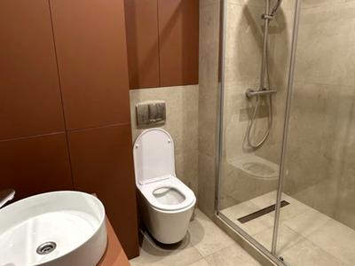 квартира за адресою Дніпровська набережна вул., 20-А