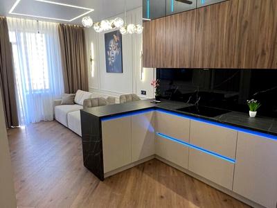 квартира за адресою Генуезька вул., 1/1