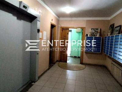 квартира за адресою Миколи Закревського вул., 33