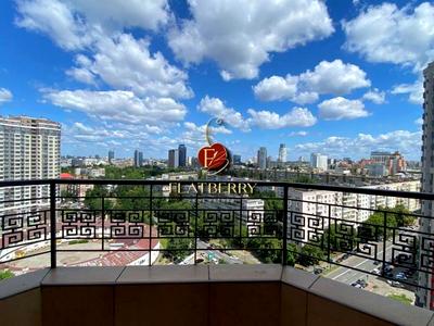 квартира за адресою Євгена Коновальця вул. (Щорса), 36-Б