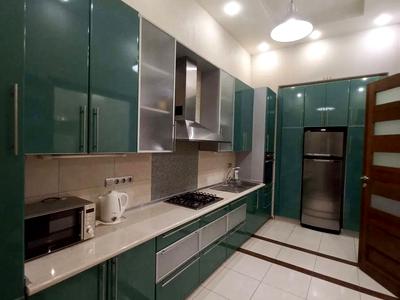 квартира за адресою Дерибасівська вул., 17