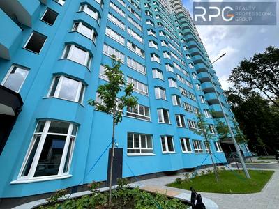 квартира за адресою Приміська вул., 22-Б