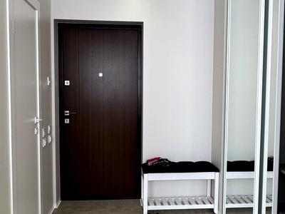 квартира по адресу Воздухофлотский просп. (Повітрофлотський), 56