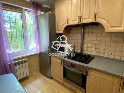 квартира за адресою Миру просп., 33а
