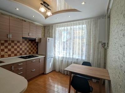 квартира по адресу Панаса Мирного ул., 18