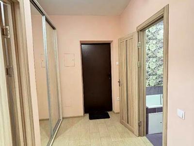 квартира за адресою Сергія Данченка вул., 32