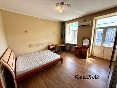 квартира по адресу Бессарабская пл., 7-А