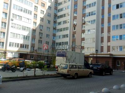 квартира за адресою Приозерний бульв., 5