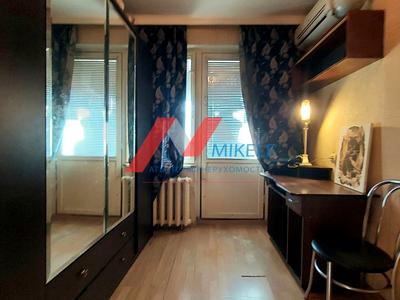 комната по адресу Александра Архипенко ул. (Мате Залки), 8-А