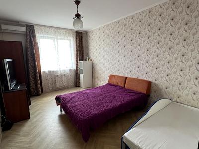 квартира по адресу Кондратюка Юрия ул., 5