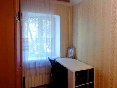 квартира по адресу Тополёвая ул., 5