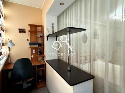квартира по адресу Солнечный микрорайон ул., 51