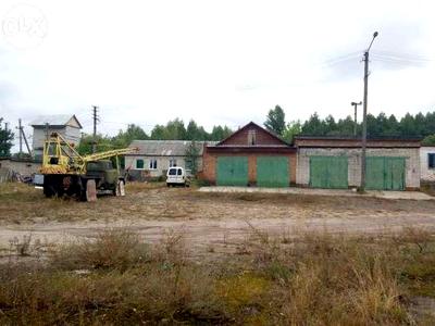комерційна за адресою Репки, 3
