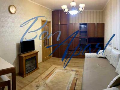 квартира за адресою Набережно-Лугова вул., 3