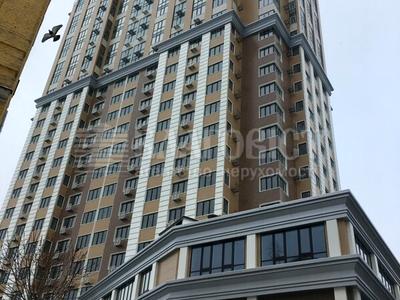 квартира за адресою Саксаганського вул., 37-К