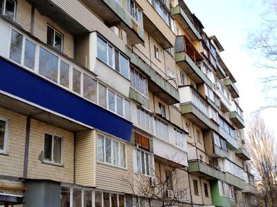 квартира за адресою Зодчих вул., 62-А