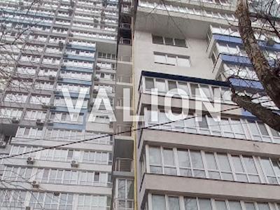 квартира по адресу Петропавлівська, 40