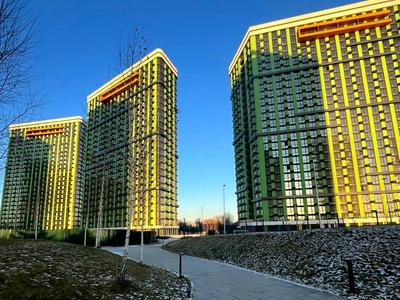 квартира за адресою Причальна вул., 8