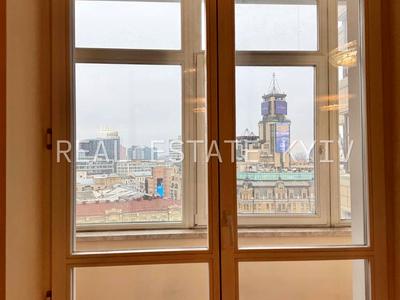 квартира по адресу Круглоуниверситетская ул., 3-5