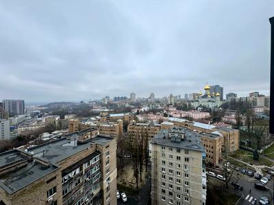 квартира по адресу Николая Пимоненко ул., 19