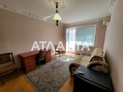квартира по адресу Головковская ул., 8