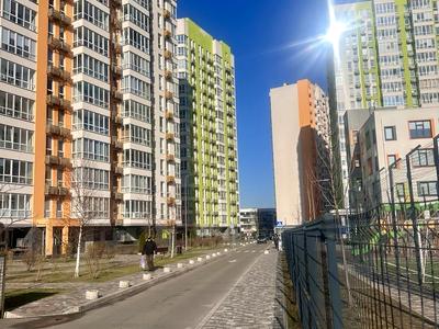 квартира за адресою Берестейський просп. (Перемоги), 67-А