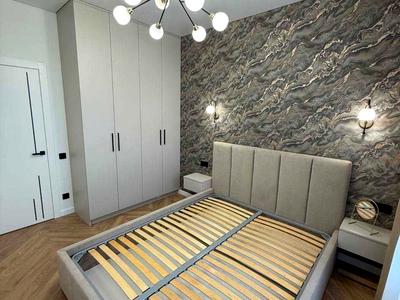 квартира за адресою Краснова вул., 3