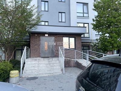квартира по адресу Промислова ул., 1-Б