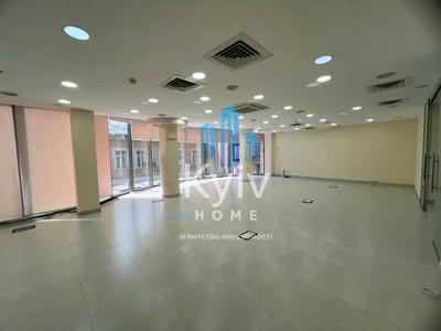 комерційна за адресою Басейна вул., 7