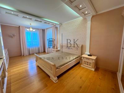 квартира по адресу Владимира Ивасюка просп. (Героїв Сталінграду), 6