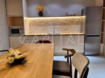 комерційна за адресою Кудрявська вул., 16